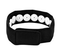 COHEALI Fascia Avvolgente per Collo E Testa, Rilassamento Muscolare, Digitopressione, Lifting Della Pelle Del Viso, Fascia per Il Mento