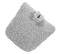 COHEALI Fermaporta in Peluche Decorativo Riempito Sabbia Fine per Supporto Stabile Anticollisione per Camera da Letto Cucina e Soggiorno Leggero e Portatile Senza Installazione