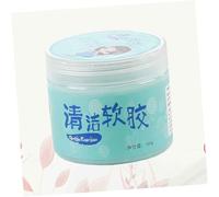 COHEALI Pasta Pulente per Tastiere Computer Multiuso Gel Portatile per Rimozione Polvere Pulizia Facile di Laptop e Calcolatrici Materiale Leggero Riutilizzabile