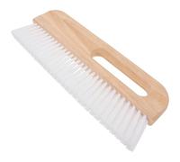 COHEALI Pettine per Texture per Pareti in Legno e Plastico Distribuzione Uniforme della Vernice, Mantiene la Forma, Strumento per Studi e Pittura Artistica Fai da Te