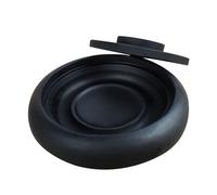 COHEALI Pietra Per Macinare Linchiostro Da 4 Pollici Copertura Tradizionale Cinese Per La Pratica E Larte Della Calligrafia