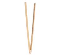 COHEALI Pinza di Bambù per Raccogliere Rifiuti Presa Forte e Design Versatile, Strumento Leggero per Pulizia Domestica e, Utensile Pratico e Resistente