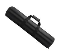 COHEALI Sacca per Treppiede Imbottita in Custodia per Treppiede e Supporto per Luci Maniglia e Tracolla Borsa Portalampada Spessa per Proteggere Attrezzature Fotografiche