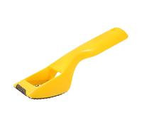 COHEALI Strumento per Modellare Ceramica e Argilla, Mini Pialla in Legno Ergonomica Lame Affilate, Raschietto per Sculture e Testurizzazione di Corpi in Gesso, Utensile Versatile