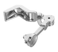 COHEALI Tagliavetro in Lega di Zinco Piccolo per Laboratorio, Utensile da Taglio Tubi in Vetro Dispositivo di Sicurezza, Strumento Versatile per Tubi di Vetro Artigianali