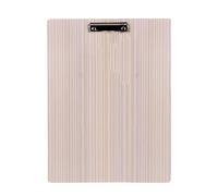 COHEALI Tavoletta da Disegno Portatile 48x36 Cm in Materiale Sintetico Beige Clip per Sketching e Pittura ad Acquerello per Studenti