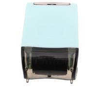 COHEALI Timbro Musicale a Rullo per Pentagramma in Plastica, Strumento Risparmio per Insegnanti e Studenti, per Lezioni e Composizioni in Movimento