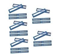 COHEALI Vetrina Per Borse 25 Pz Astuccio Porta Penna e Bacheca Cassetto Astuccio Singolo Per Penna Astuccio Per Penne Scatole Per Regali Piccolo Astuccio Carta Podio Per Premiazioni Cartone