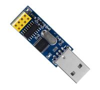 COHEALI Wireless USB Seriale Portatile Tecnologia + Leggero Adattatore Convertitore per Comunicazione Dati Remota