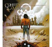 Coheed and Camb Good Apollo, I'm Burning Star IV: No World for Tomorr (Vinyl LP)
