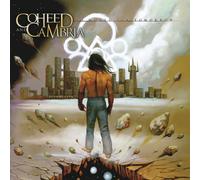 Coheed and Camb Good Apollo I'm Burning Star IV, Volume Two: No World (Vinyl LP)