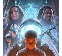 Coheed and Cambria Vaxis II: A Window of the Waking Mind (CD) Album