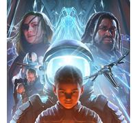 Coheed and Cambria Vaxis II: A Window of the Waking Mind (Vinyl LP)