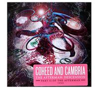 Coheed And Cambria - Afterman: Descension