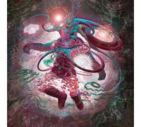 Coheed and Cambria AFTERMAN: DESCENSION (CD)