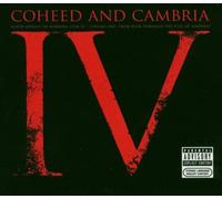 Coheed and Cambria - Good Apollo,I'M Burning Star IV,Volume One: Fro