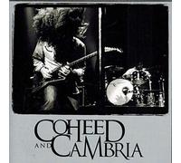 Coheed and Cambria - Good Apollo I'm Burning Star IV Volume One: From Fear Through The Eyes Of Madness