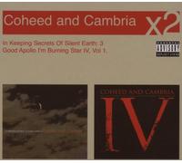 Coheed And Cambria - In Keeping Secrects../..