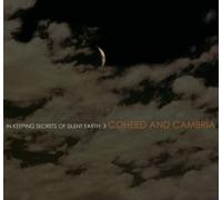 Coheed and Cambria In Keeping Secrets of Silent Earth: 3 (CD)