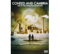 Coheed and Cambria - Live at Starland ... (+ CD)