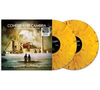 Coheed and Cambria Live at the Starland Ballroom (Vinyl LP)