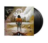 Coheed and Camb Good Apollo, I'm Burning Star IV: No World for Tomorr (Vinyl LP)