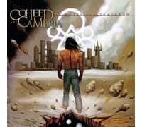 Coheed and Cambria No World For Tomorrow Clean Version (CD)