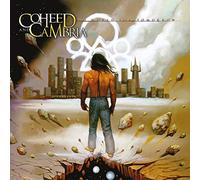 Coheed and Camb Good Apollo, I'm Burning Star IV: No World for Tomorr (Vinyl LP)