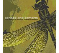 Coheed and Cambria Second Stage Turbine Blade (Vinyl LP)
