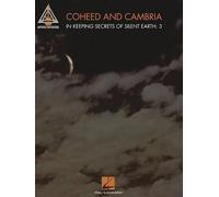 Coheed and Cambria (Tascabile)