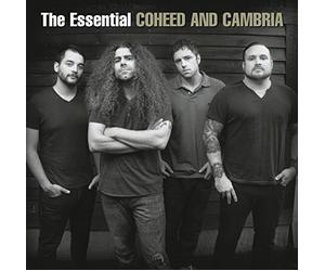 Coheed And Cambria - The Essential Coheed & Cambria