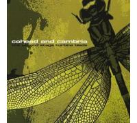 Coheed and Cambria The Second Stage Turbine Blade (CD) Album