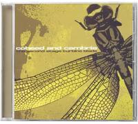 Coheed and Cambria The Second Stage Turbine Blade (CD) (PRESALE 19/09/2025)