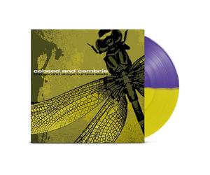 Coheed and Cambria - The Second Stage Turbine Blade [Vinyl LP] [VINYL]