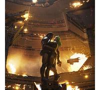 Coheed And Cambria – The Unheavenly Creatures