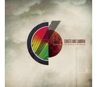 Coheed and Cambria Year Of The Black Rainbow (CD)