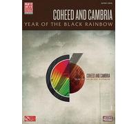 Coheed And Cambria - Year Of The Black Rainbow (Tascabile)
