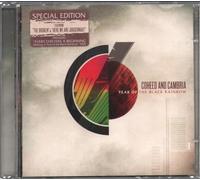 Coheed And Cambria - Year Of The Black...(Spec.Edt.)