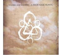 Coheed & Cambria - A Favor House Atlantic