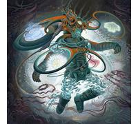 Coheed & Cambria - Aftermath: Ascension: Limited Digipak