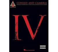Coheed&Cambria-Good Apollo Burning Star, vol 1 (Tascabile)