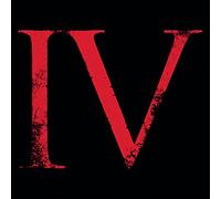 Coheed & Cambria - Good Apollo I'm Burning Star