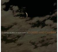 Coheed and Cambria In Keeping Secrets of Silent Earth: 3 (CD)