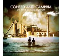 Coheed & Cambria - Live At Il Starland Ballroom (Colore 2xLP) Record Store Day