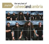 Coheed & Cambria - Playlist: Very Best Of (Walmart)