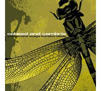 Coheed & Cambria - Second Stage Turbine Blade