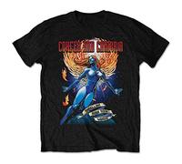 Coheed & Cambria - T-Shirt # Xl Black Unisex # Ambellina