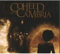 Coheed & Cambria - The Suffering