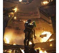 COHEED & CAMBRIA - UNHEAVENLY CREATURES