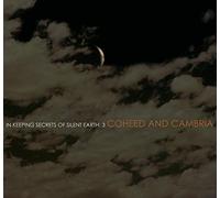 Coheed & Cambria - Vol. 3-in Keeping Secrets of Silent Earth (2 CD)
